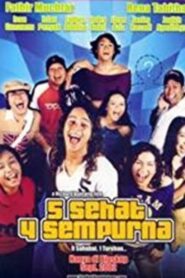 5 sehat 4 sempurna 2002 on netflix