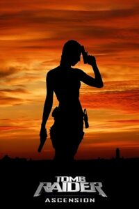 Tomb Raider Ascension 2007 on netflix