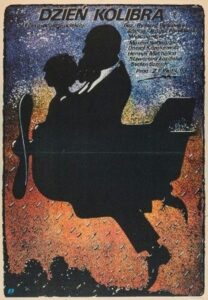 Dzień kolibra 1984 on netflix