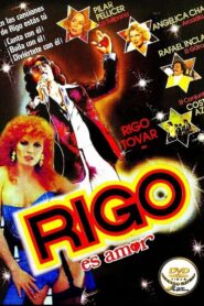 Rigo is Love 1980 on netflix