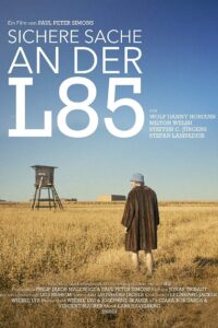 Sichere Sache an der L85 2022 on netflix