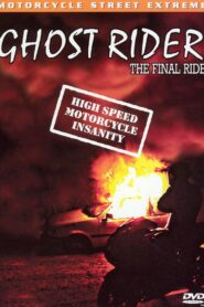 Ghost Rider: The Final Ride 2002 on netflix