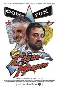 Codón es un máquina 2023 on netflix
