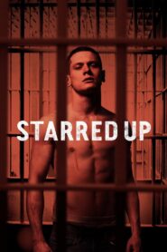 Starred Up 2014 on netflix