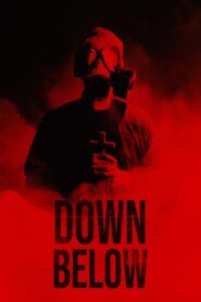 Down Below 2024 on netflix