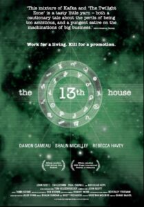 The 13th House 2003 on netflix
