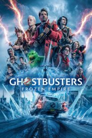 Ghostbusters: Frozen Empire 2024 on netflix