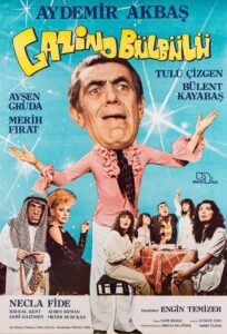 Gazino Bülbülü 1985 on netflix