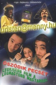 Uristen@menny.hu 2000 on netflix