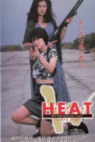 Double H.E.A.T. 1998 on netflix