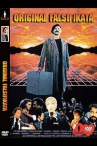 The Original of the Forgery 1991 on netflix