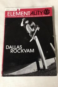 Elementality: Volume Two 2006 on netflix
