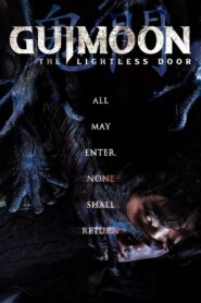 Guimoon: The Lightless Door 2021 on netflix