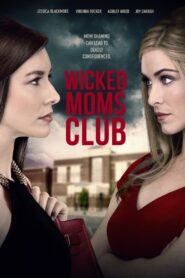 Wicked Moms Club 2017 on netflix