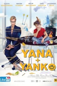 Yana+Yanko 2017 on netflix
