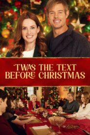 ‘Twas the Text Before Christmas 2023 on netflix