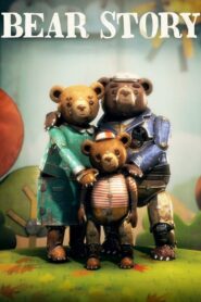 Bear Story 2016 on netflix