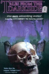 The Yattering And Jack 1987 on netflix