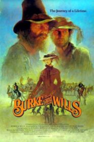 Burke & Wills 1985 on netflix