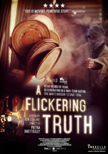 A Flickering Truth 2016 on netflix
