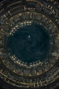 New Babylon 2022 on netflix