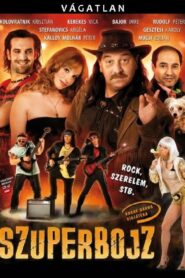 Szuperbojz 2010 on netflix