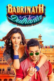 Badrinath Ki Dulhania 2017 on netflix