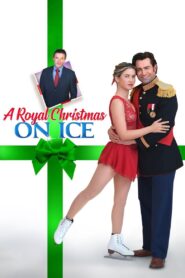 A Royal Christmas on Ice 2023 on netflix