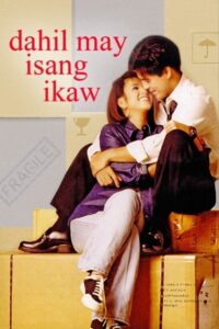 Dahil May Isang Ikaw 1999 on netflix