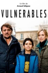 Vulnérables 2021 on netflix
