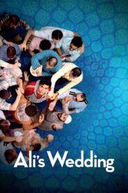 Ali’s Wedding 2017 on netflix