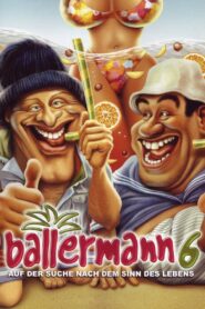 Ballermann 6 1997 on netflix