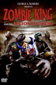 Enter… Zombie King! 2003 on netflix