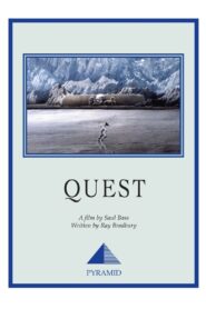 Quest 1984 on netflix