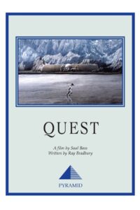 Quest 1984 on netflix
