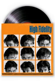High Fidelity 2000 on netflix