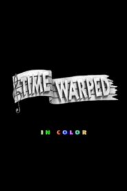 Time Warped 1995 on netflix