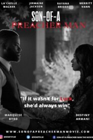 Son-of-a Preacher Man 2022 on netflix