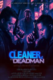 The Cleaner and the Deadman 2017 on netflix