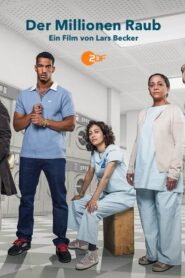 Der Millionen Raub 2023 on netflix