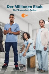 Der Millionen Raub 2023 on netflix