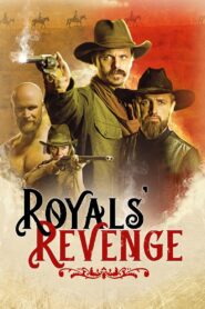 Road to Revenge 2020 on netflix
