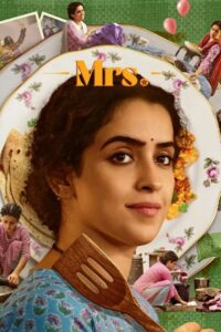 Mrs. 2023 on netflix