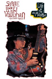 Stevie Ray Vaughan and Double Trouble: Live at the El Mocambo 1983 on netflix