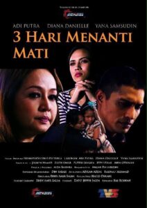 Tiga Hari Menanti Mati 2015 on netflix