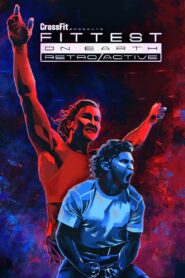 Fittest on Earth: Retro/Active 2023 on netflix