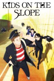 Kids on the Slope 2012 on netflix