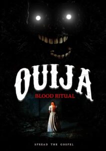 Ouija: Blood Ritual 2020 on netflix