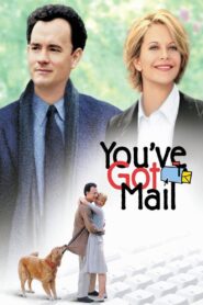 You’ve Got Mail 1998 on netflix