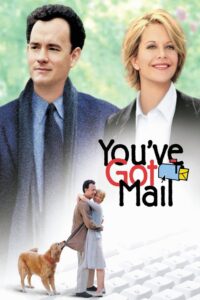 You’ve Got Mail 1998 on netflix